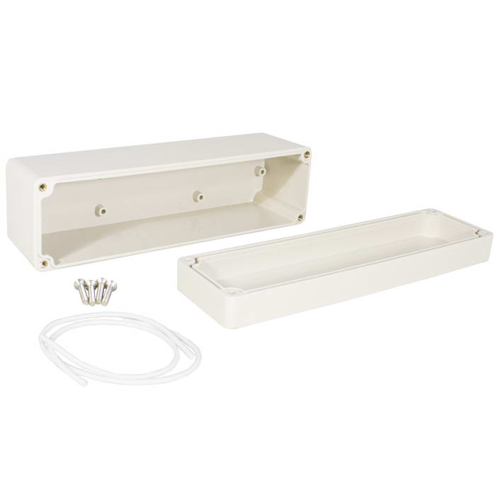 Корпуса для рэа Z10-23 (160x45x55) Z10-23 (160x45x55)