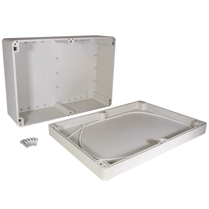 Корпуса для рэа Z10-13 (265x185x96) Z10-13 (265x185x96)