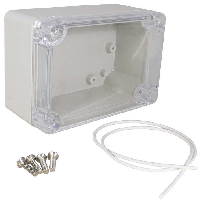 Корпуса для рэа Z10-3C (100x68x50) Z10-3C (100x68x50)