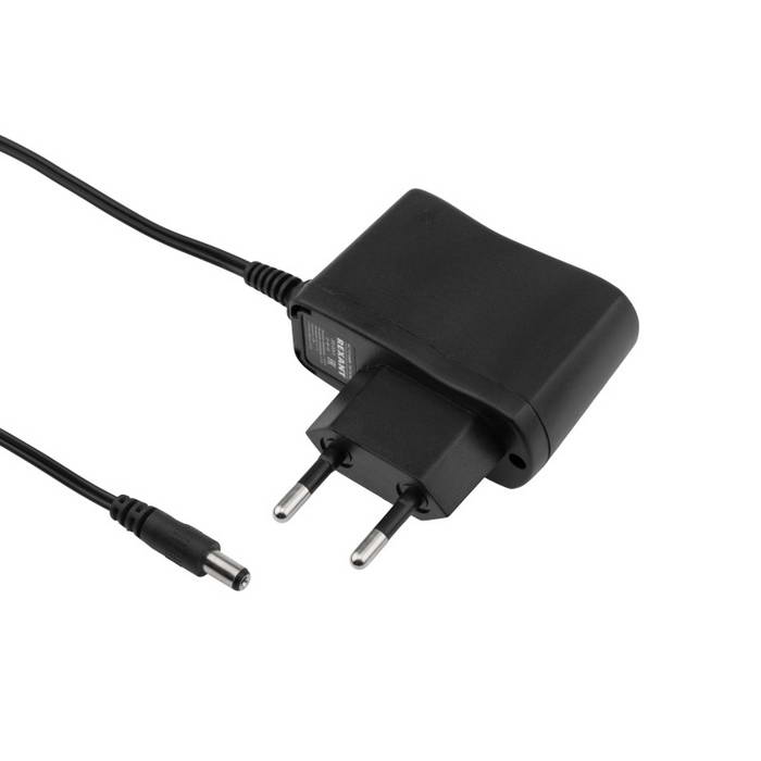 200-005-3 12VDC 0.5А 5W 5.5х2.1
