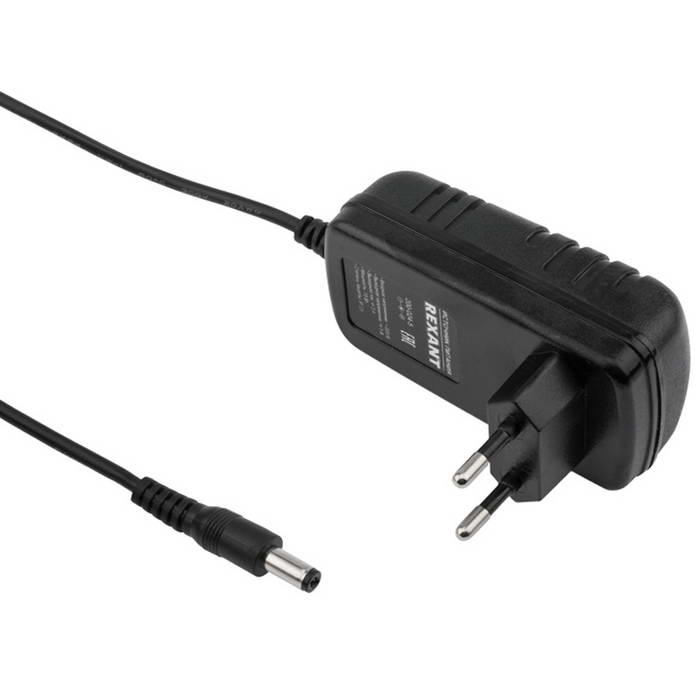 Импульсные блоки питания 200-024-3 12V 24W 5.5х2.1 200-024-3 12V 24W 5.5х2.1