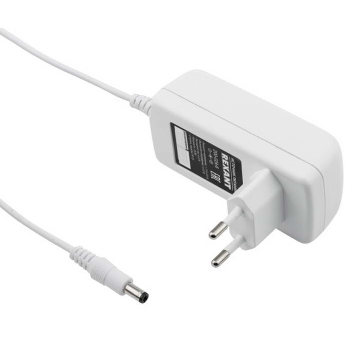 Импульсные блоки питания 200-024-6 12V 24W 5.5х2.1 200-024-6 12V 24W 5.5х2.1