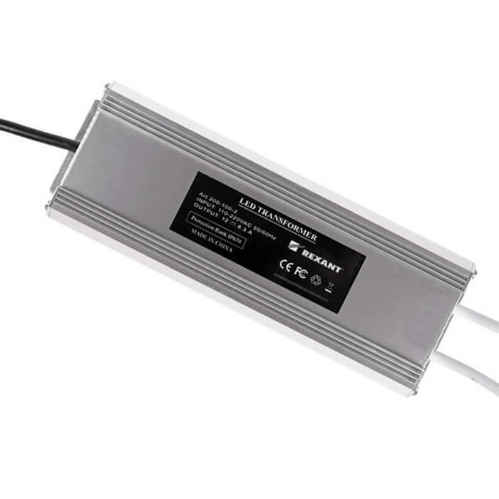 200-100-2 12VDC 8.5А 100W