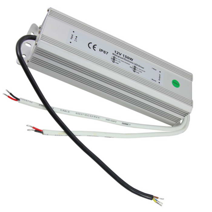 200-150-2 12VDC 12.5А 150W IP67