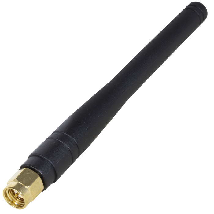 RANT 868-02 SMA-M STRAIGHT RANT 868-02 SMA-M STRAIGHT