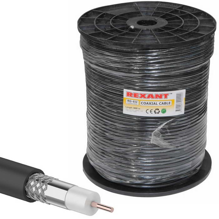 01-2204 RG-6U 64% 305м(ч)
