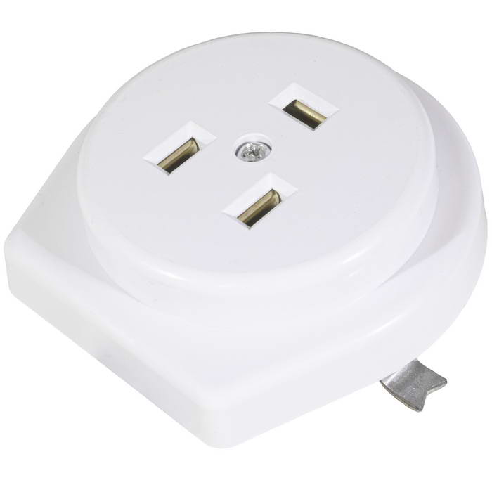 Розетки электрические РШ 2P+PE 250В РШ 2P+PE 250В