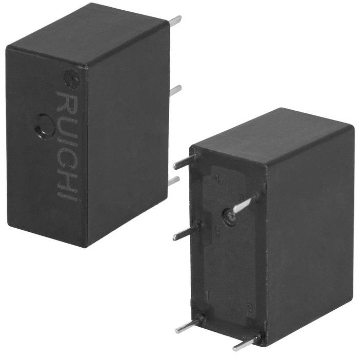 Электромагнитные реле RH33F/012-Z 5A RH33F/012-Z 5A