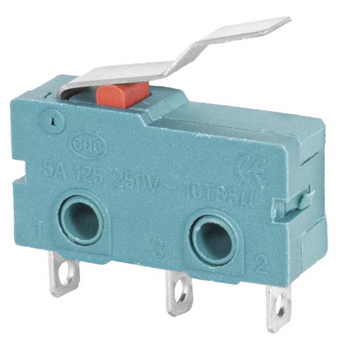 Микропереключатели KW11-01 KW11-01