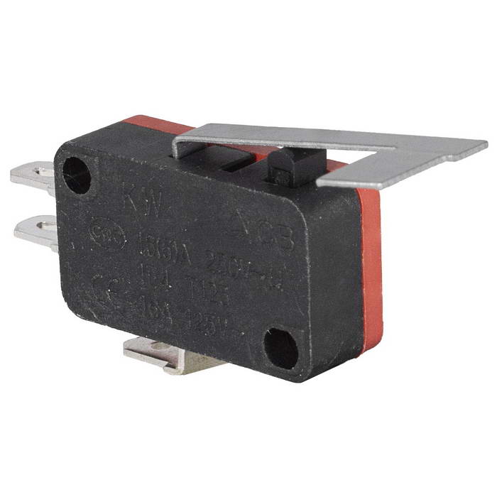 Микропереключатели KW7-07-01 KW7-07-01