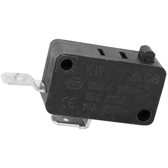 Микропереключатели KW7-24 KW7-24