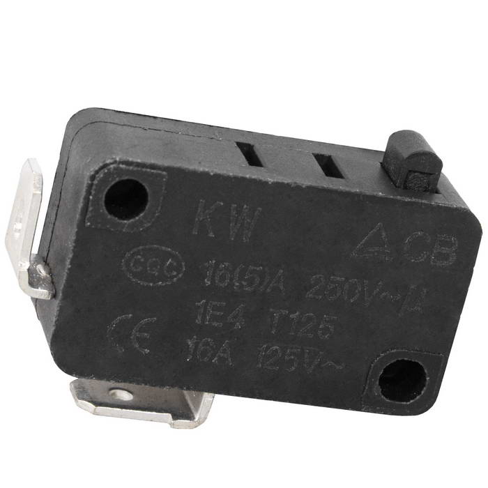 Микропереключатели KW7-07-02 KW7-07-02