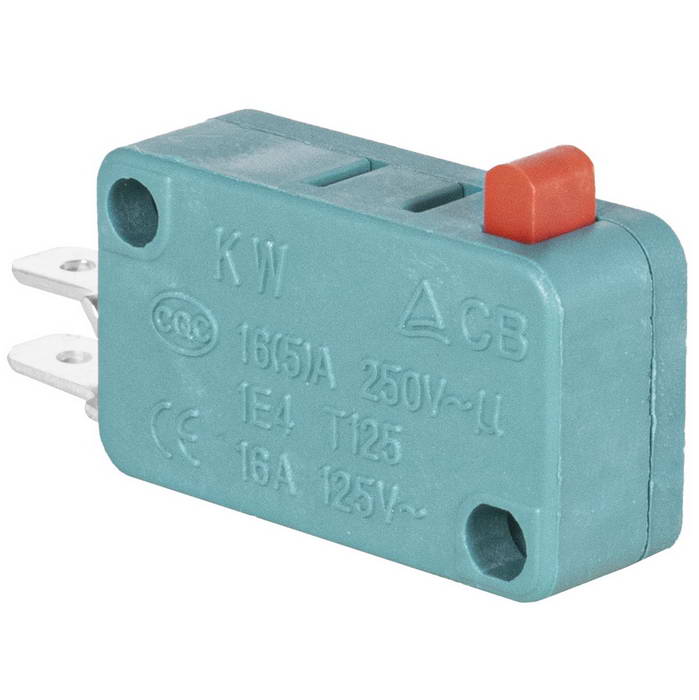 Микропереключатели KW3-02-06 KW3-02-06