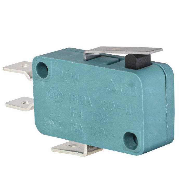 Микропереключатели KW3-02-05 KW3-02-05