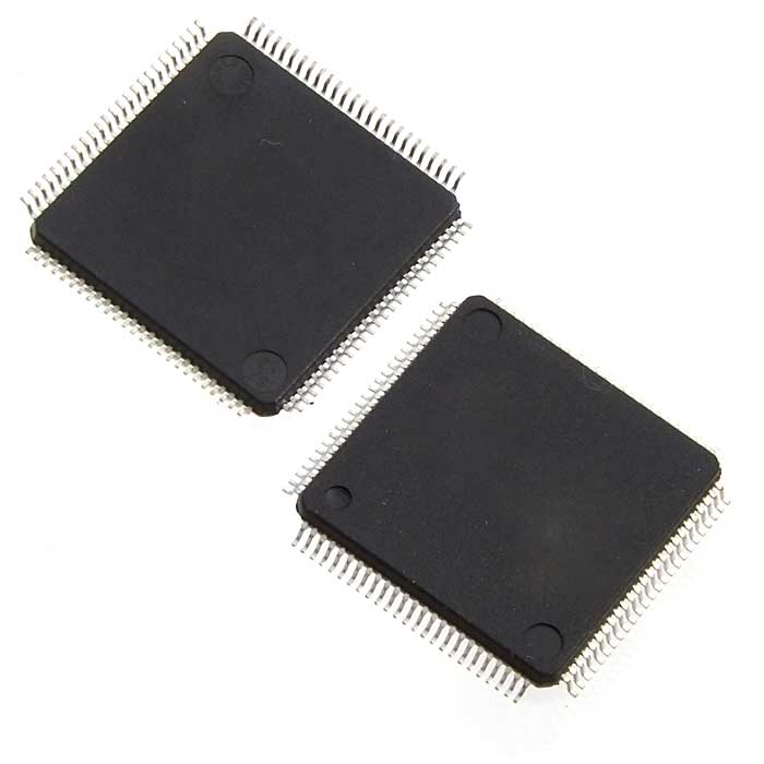 Контроллеры GD32F105VCT6 GD32F105VCT6
