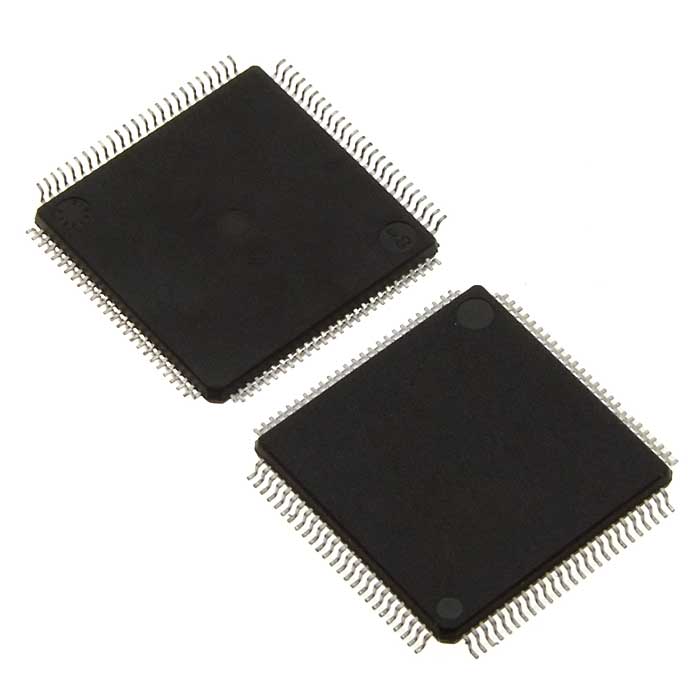 Контроллеры STM32F103VCT6 STM32F103VCT6