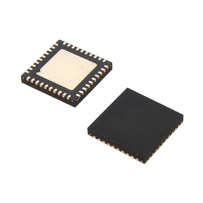 Контроллеры GD32F103TBU6