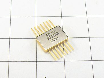 Микросхемы 530ТЛ3 530ТЛ3