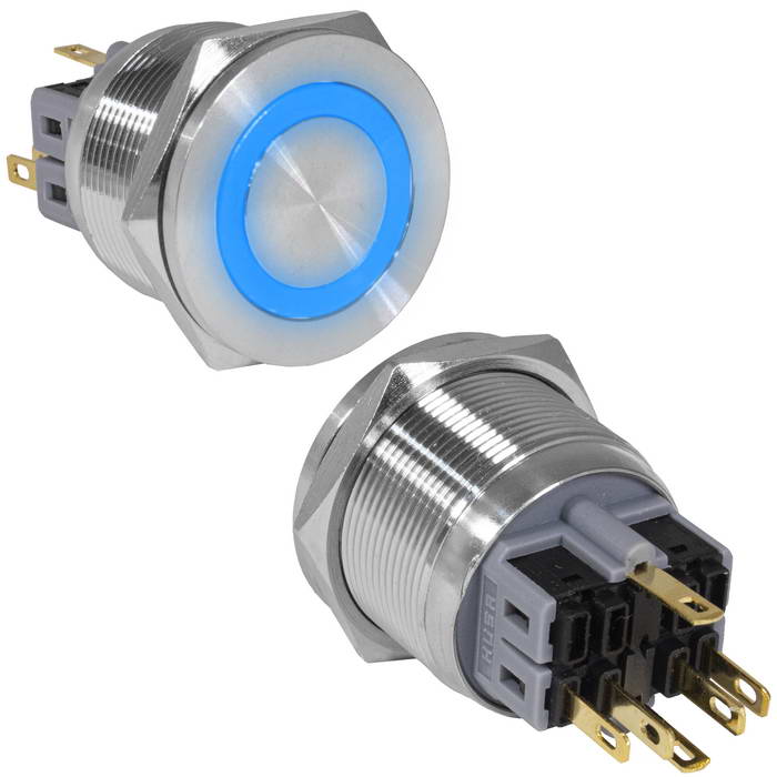 GQ25PF-11E/B/N on-(off)+off-(on)
