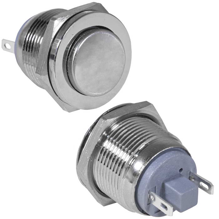 Кнопки антивандальные GQ19PH-10/J/N off-(on) GQ19PH-10/J/N off-(on)