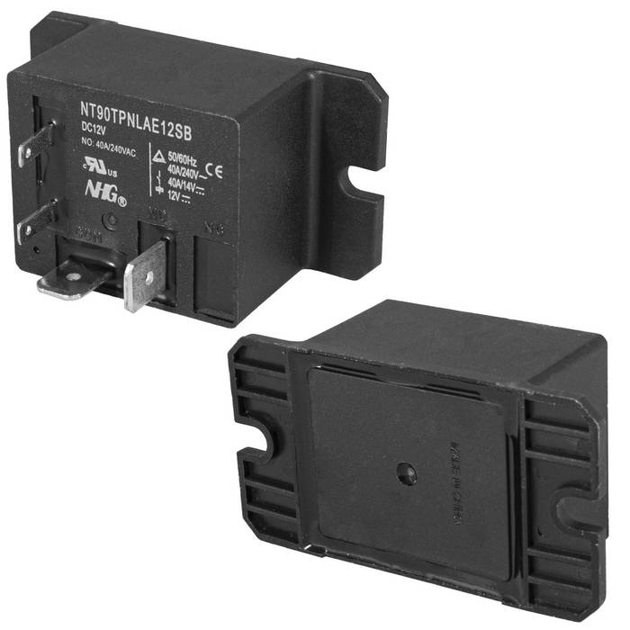  NT90TP-N-L-A-E-DC12V-S-B-0.6