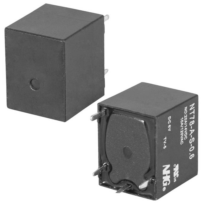  NT78-A-S-10-DC6V-0.6
