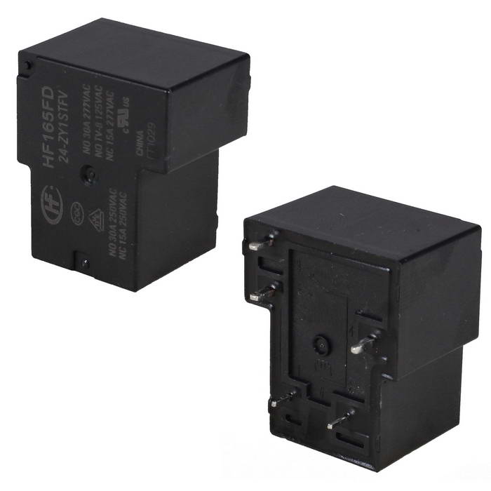  HF165FD/24-ZY1STFV