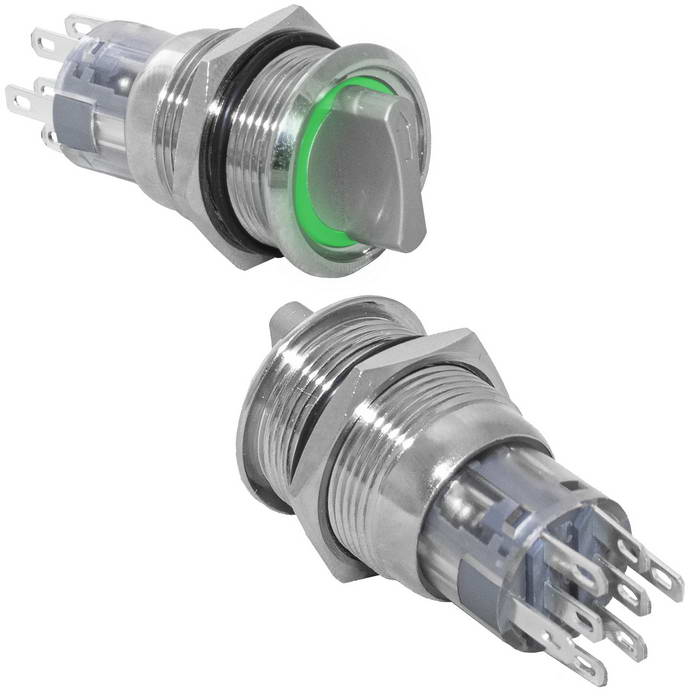 LAS1-AGQ-11X/31/G/N on-on