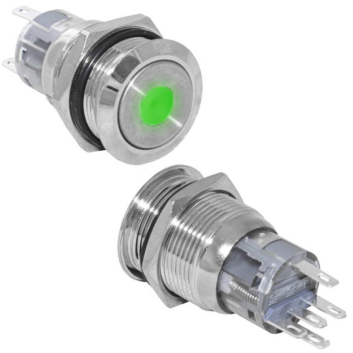 LAS1-AGQ-11D/G/N on-(on)