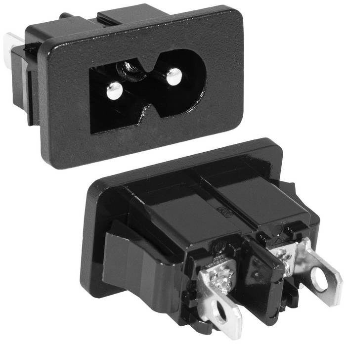 Разъемы, вилки, розетки AC-033 AC-033