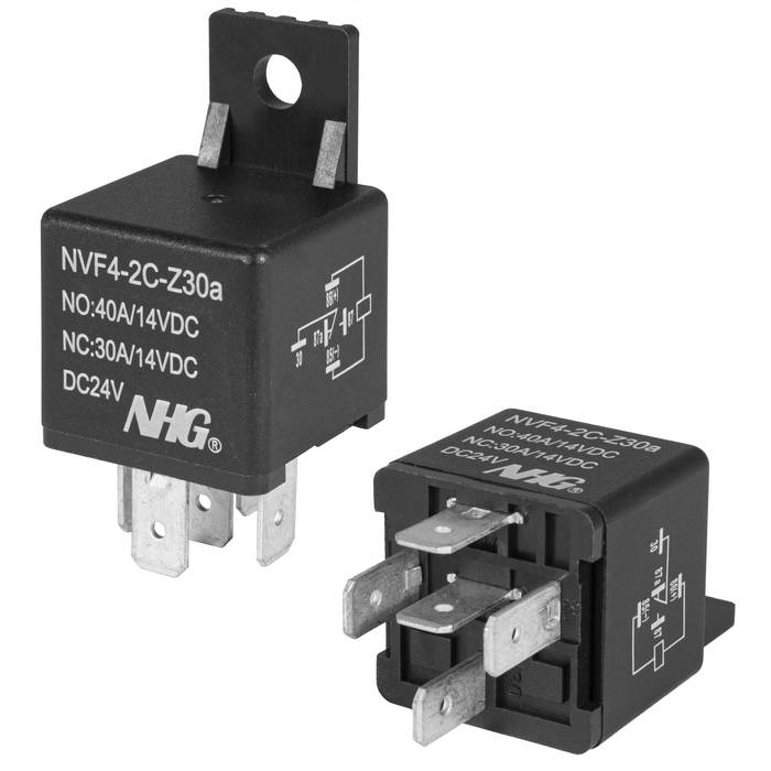  NVF4-2-C-Z-40/30-A1-DC24V-1.6