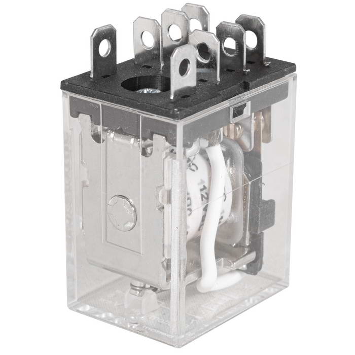 Электромагнитные реле HK13F-DC12V-2CP HK13F-DC12V-2CP