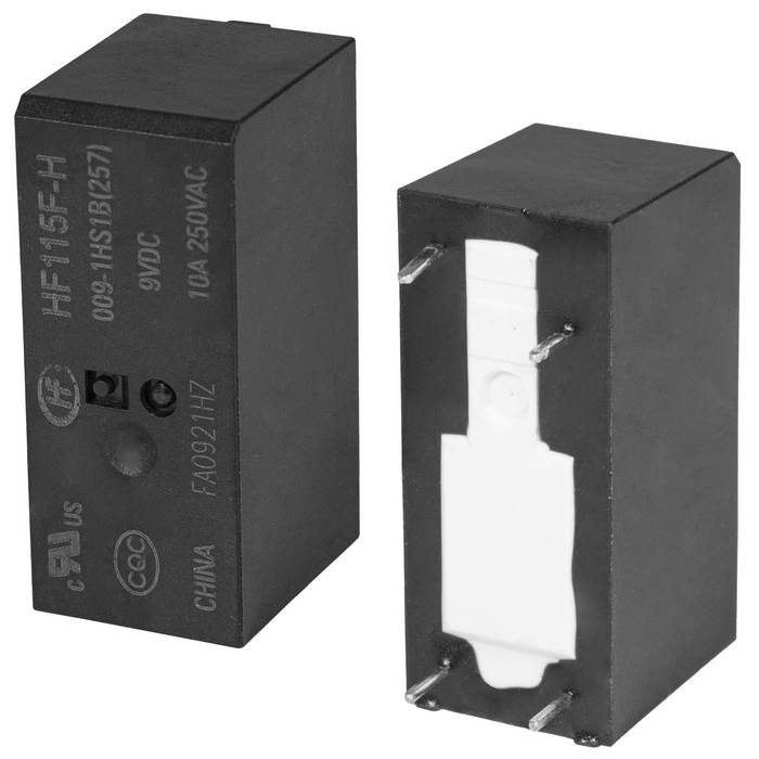  HF115F-H/009-1HS1B
