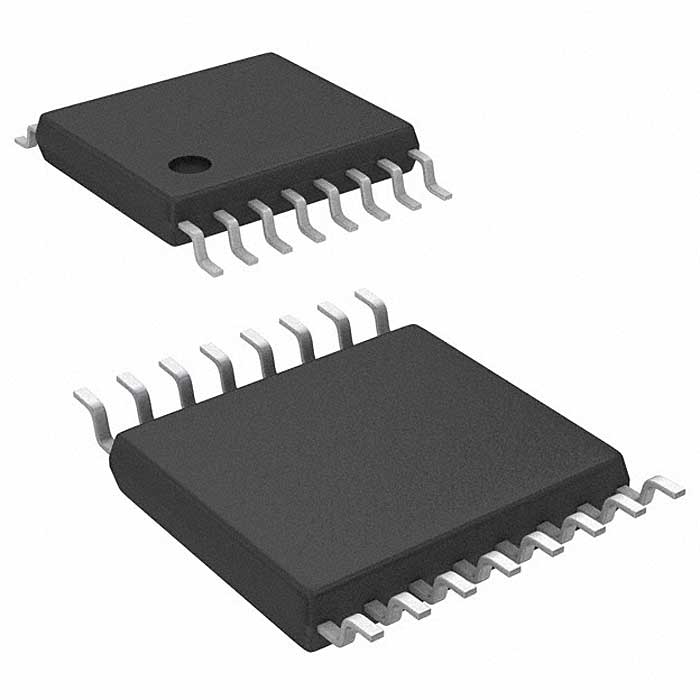 CD4052BPWR