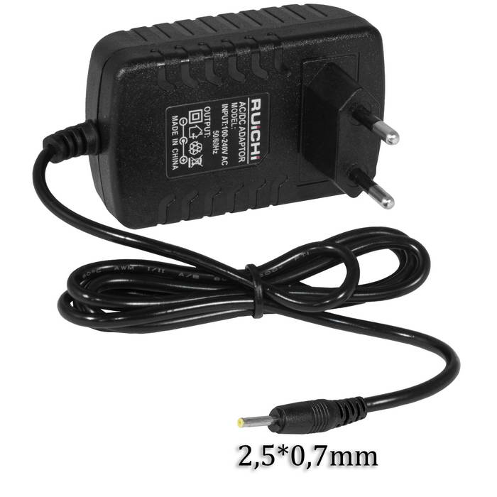 Импульсные блоки питания БПИ 12VDC-A002 БПИ 12VDC-A002