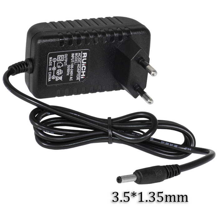 Импульсные блоки питания БПИ 6VDC-A003 БПИ 6VDC-A003