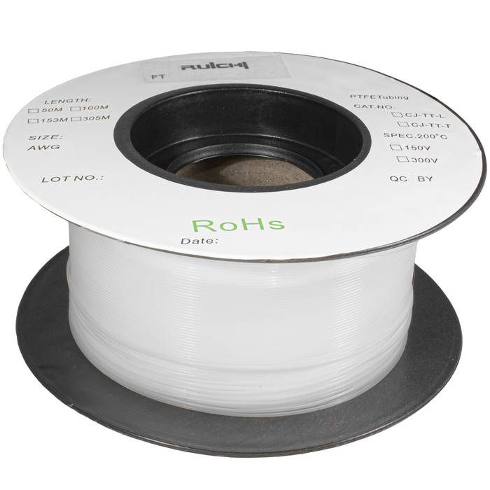 Разъемы, вилки, розетки FT 0.3x0.15x305 white FT 0.3x0.15x305 white