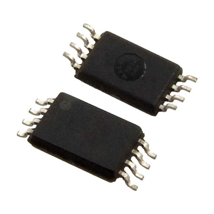 Микросхемы питания LM2621MM/NOPB LM2621MM/NOPB