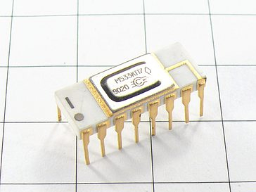 Микросхемы 533КП7 533КП7