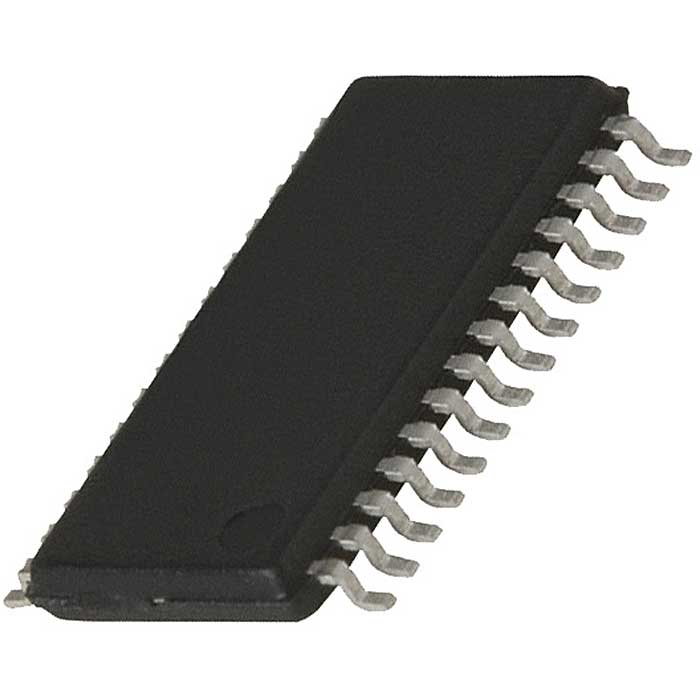 Микросхемы интерфейсов MAX3243EIPWR MAX3243EIPWR