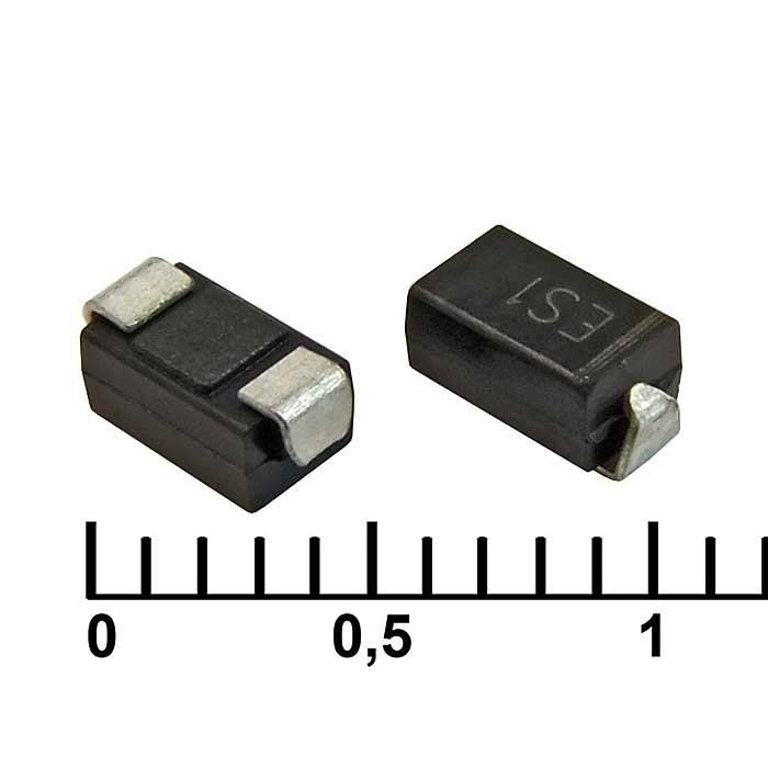 Защитные диоды SMAJ160A SMAJ160A