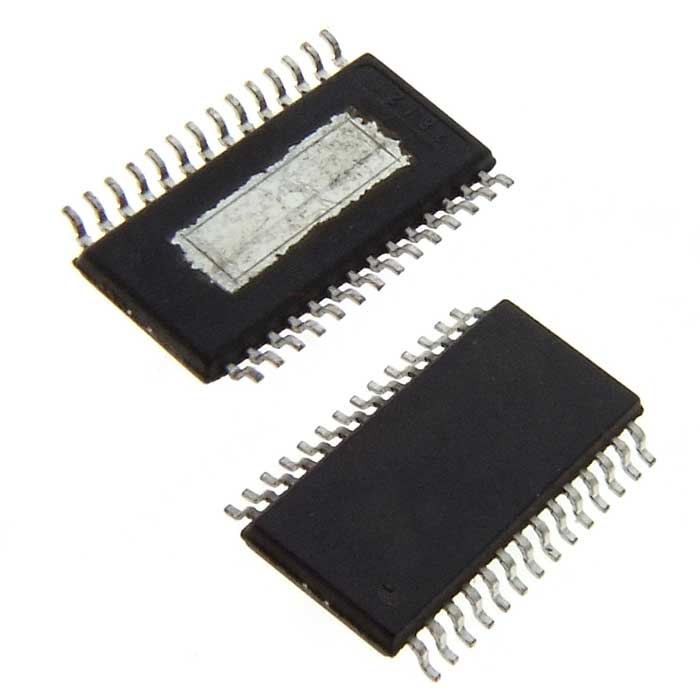Микросхемы питания TPS767D318PWPR TPS767D318PWPR
