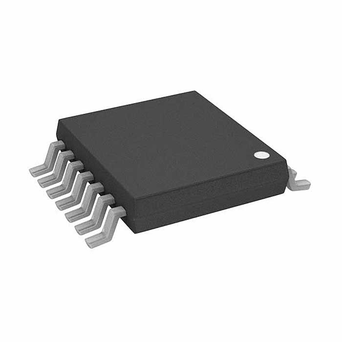 Стандартная логика SN74LVC07APWR SN74LVC07APWR