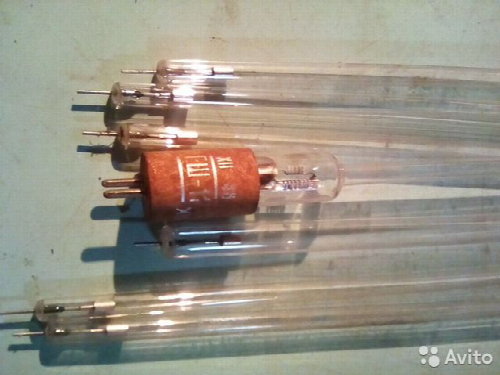 ГШ-1 