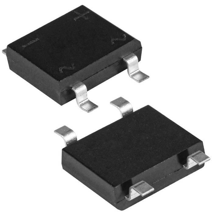 Диодные мосты MB1S MB1S