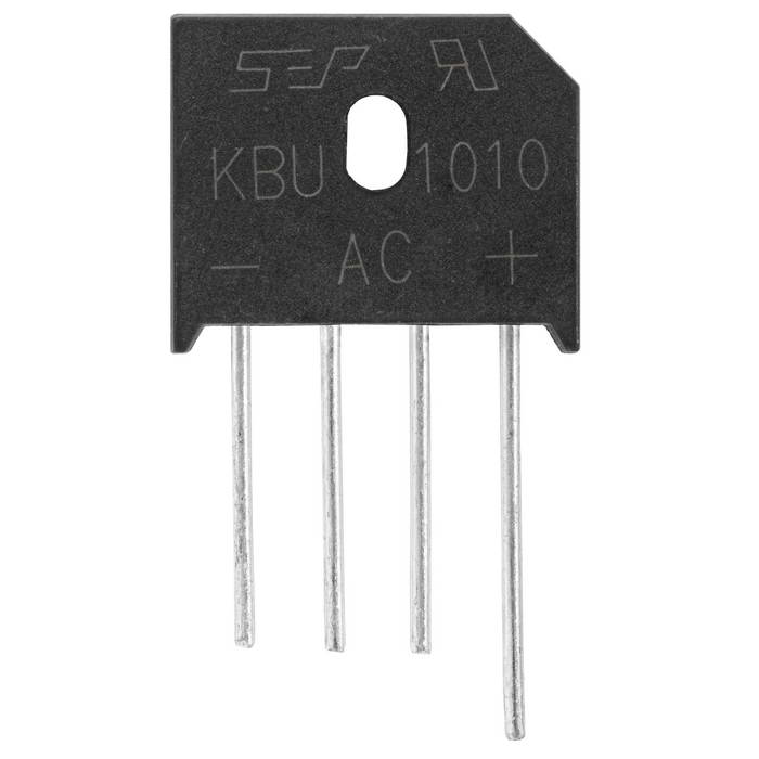 Диодные мосты KBU610 KBU610