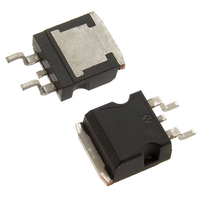 Микросхемы питания L7805CD2T-TR L7805CD2T-TR