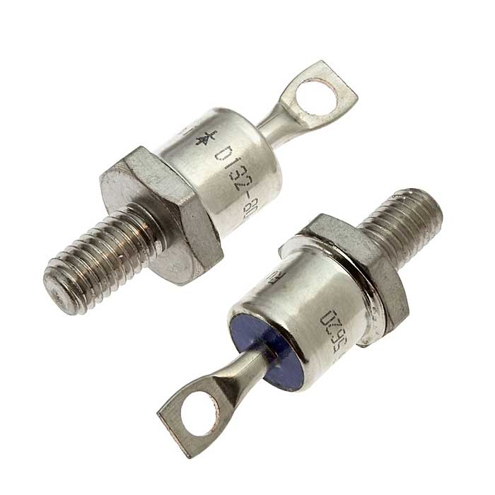 Силовые диоды, тиристоры Д132-80Х-16 (аналог) Д132-80Х-16 (аналог)