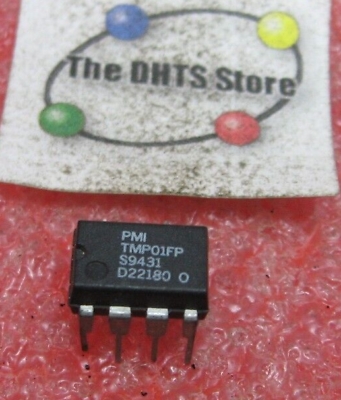 TMP01FP (2003г.)