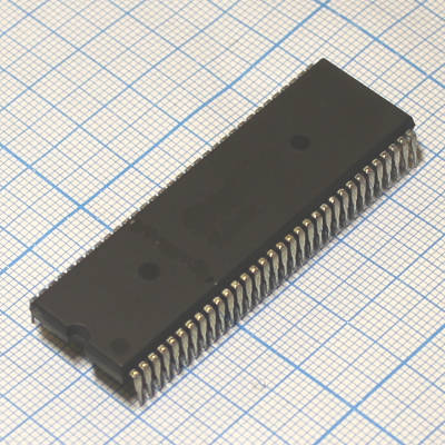 Микросхемы IX0400GE (sdip-64) IX0400GE (sdip-64)
